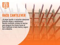 RACK CANTILEVER 